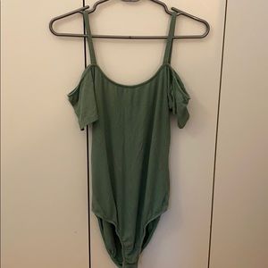 Urban outfitters body suit size L